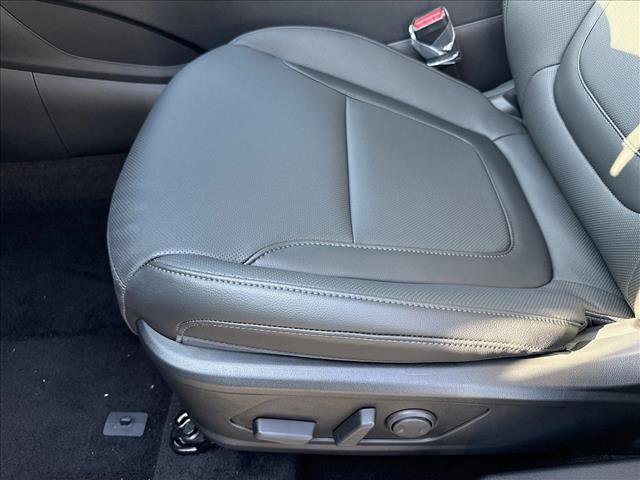 New 2026 Hyundai Tucson XRT image 4