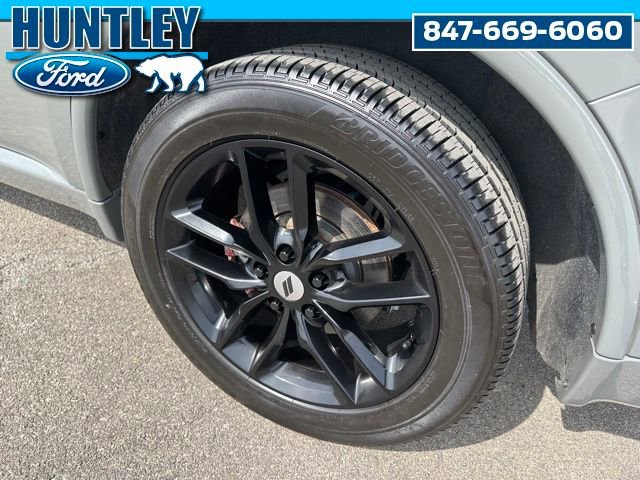 Used 2022 Dodge Durango R/T image 8