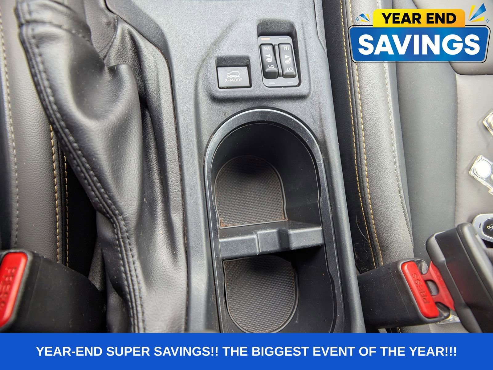 Used 2022 Subaru Crosstrek 2.5i Sport image 26