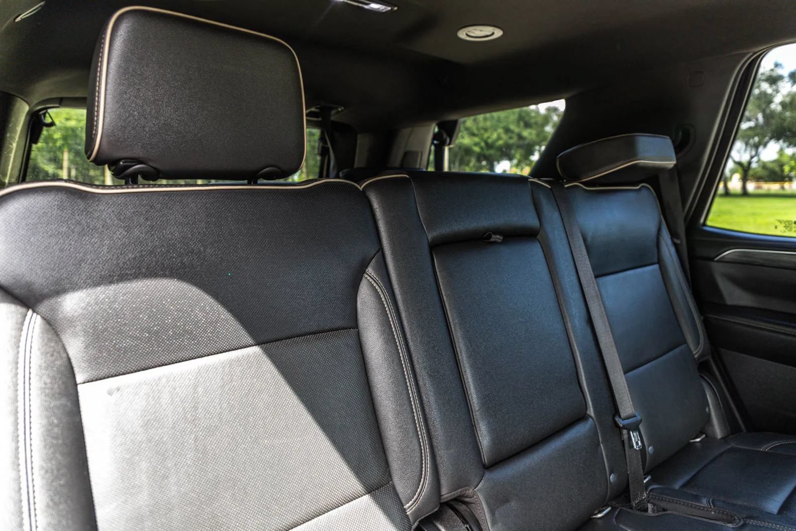 Used 2021 GMC Yukon SLT RWD image 43