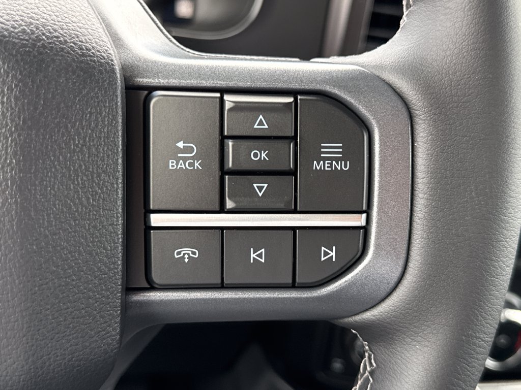 New 2027 Ford F250 Lariat w/ Tremor Off-Road Package AWD/4WD image 29