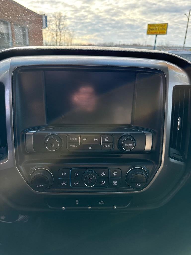 Used 2017 Chevrolet Silverado 1500 LT w/ All Star Edition image 7