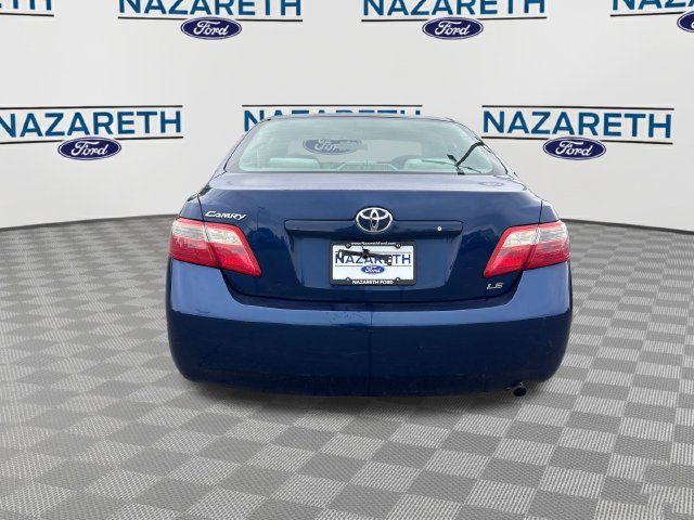 Used 2008 Toyota Camry LE FWD image 6
