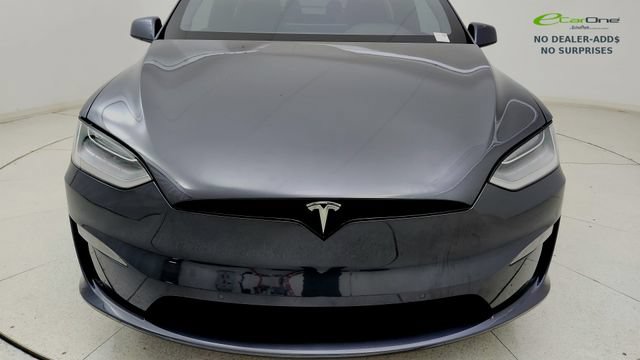 Used 2022 Tesla Model X AWD/4WD image 21