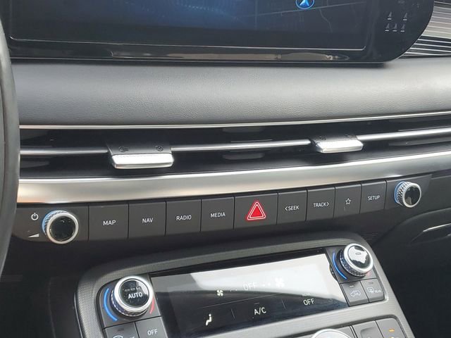 Used 2024 Hyundai Palisade Calligraphy image 28