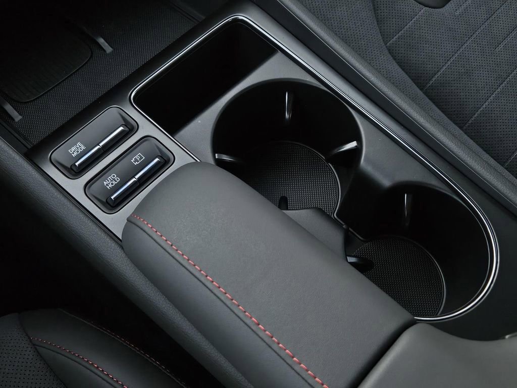 New 2026 Hyundai Sonata N Line FWD image 29