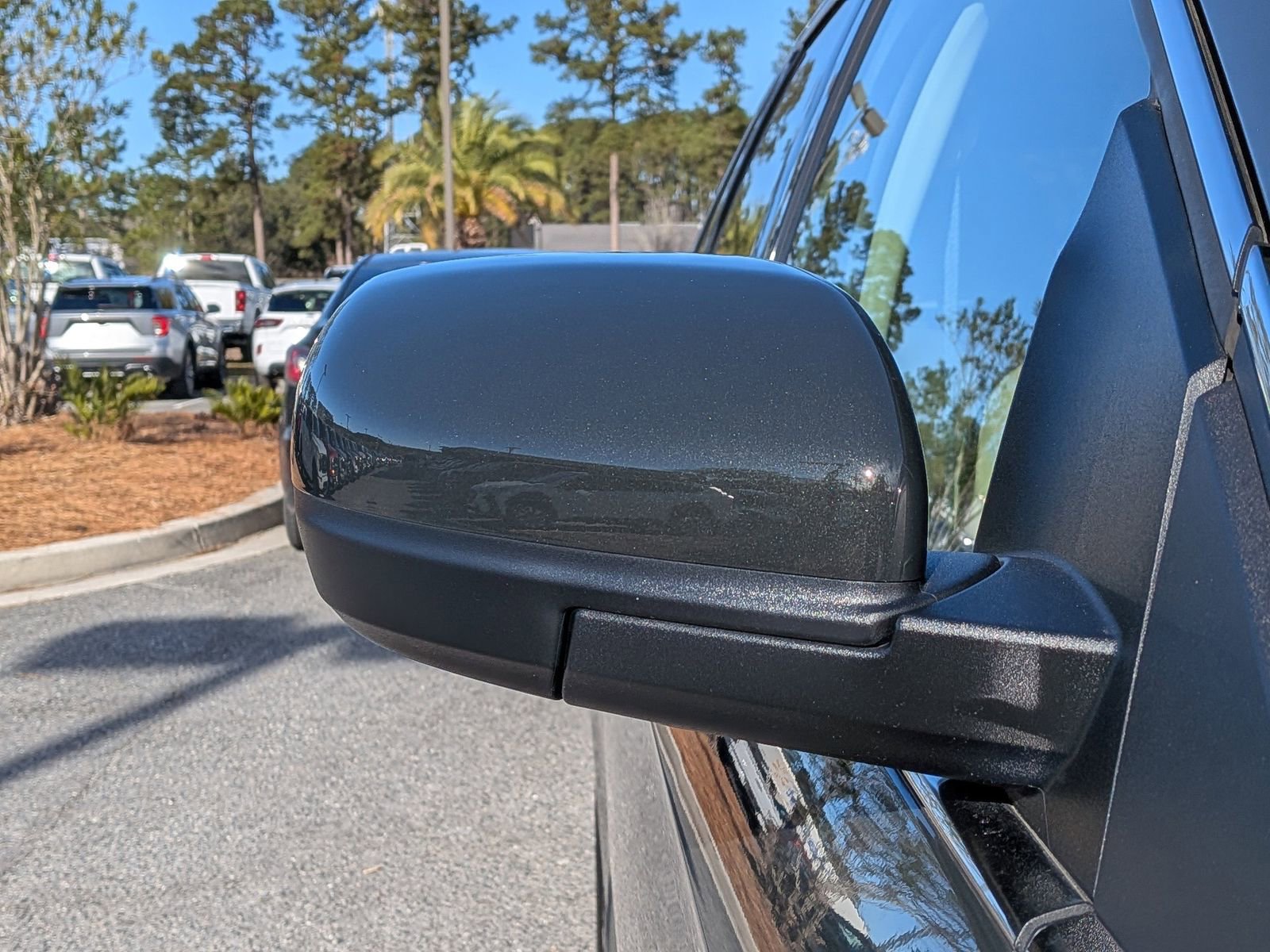 Certified 2024 Ford Edge SEL w/ Convenience Package image 14