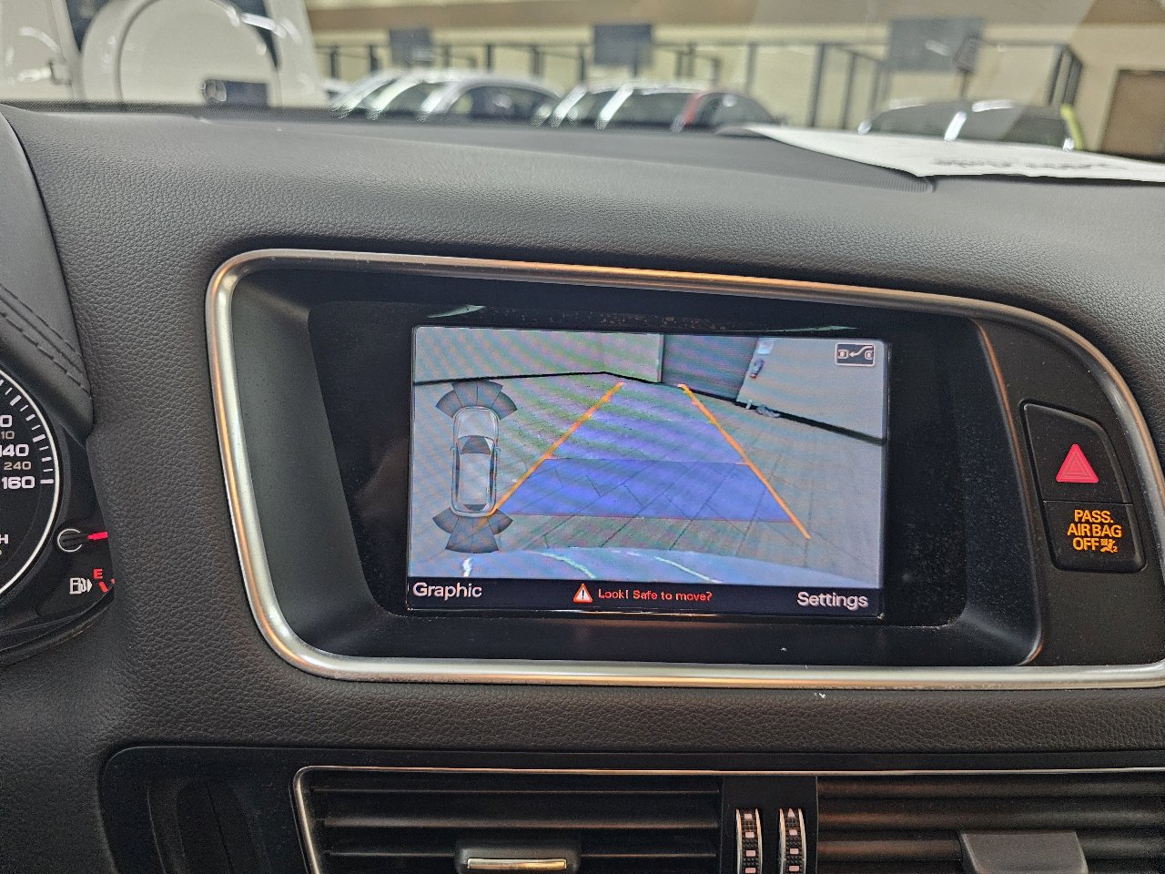 Used 2016 Audi Q5 3.0T Premium Plus w/ Technology Package image 32