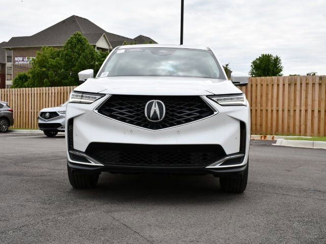 Certified 2026 Acura MDX FWD w/ Technology Package image 2