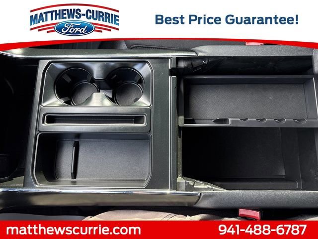 Used 2023 Ford F150 XL w/ STX Appearance Package image 22