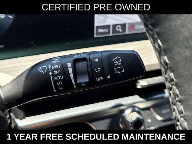 Used 2024 Kia Telluride SX Prestige X-Line AWD/4WD image 26