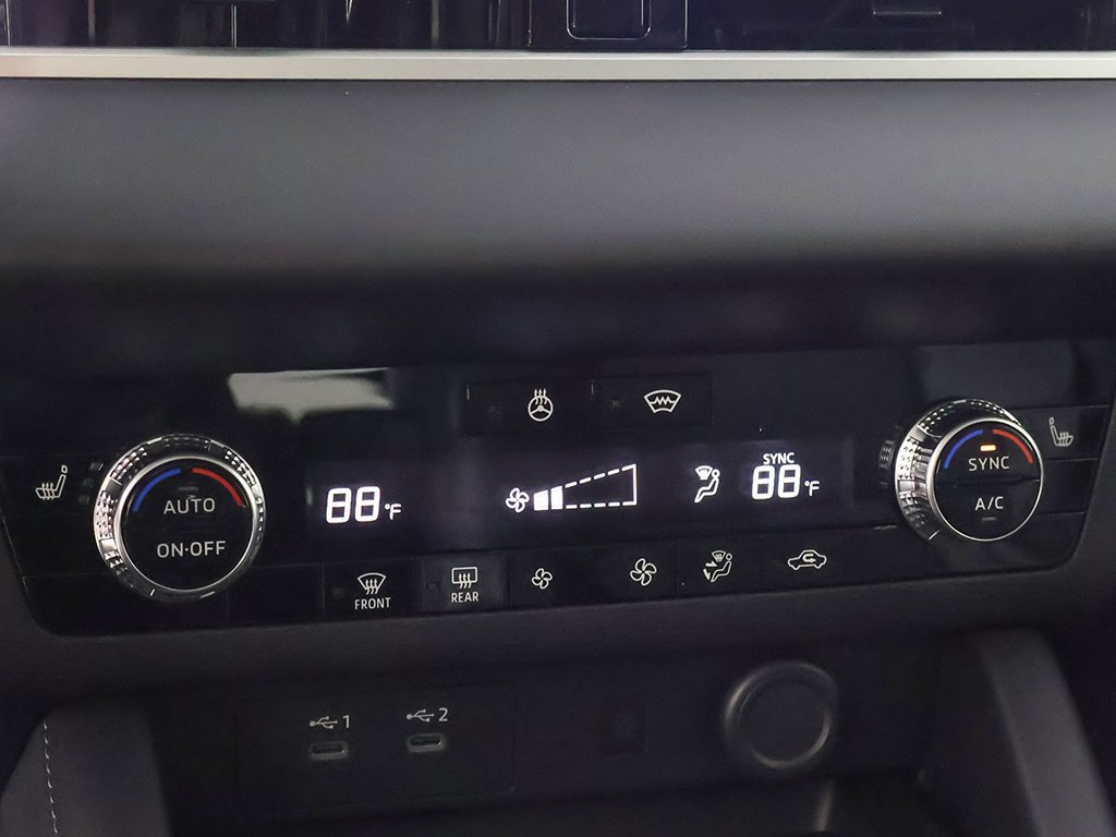 New 2026 Mitsubishi Outlander AWD image 46