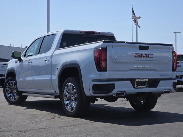 New 2026 GMC Sierra 1500 Denali w/ Denali Reserve Package AWD/4WD image 16