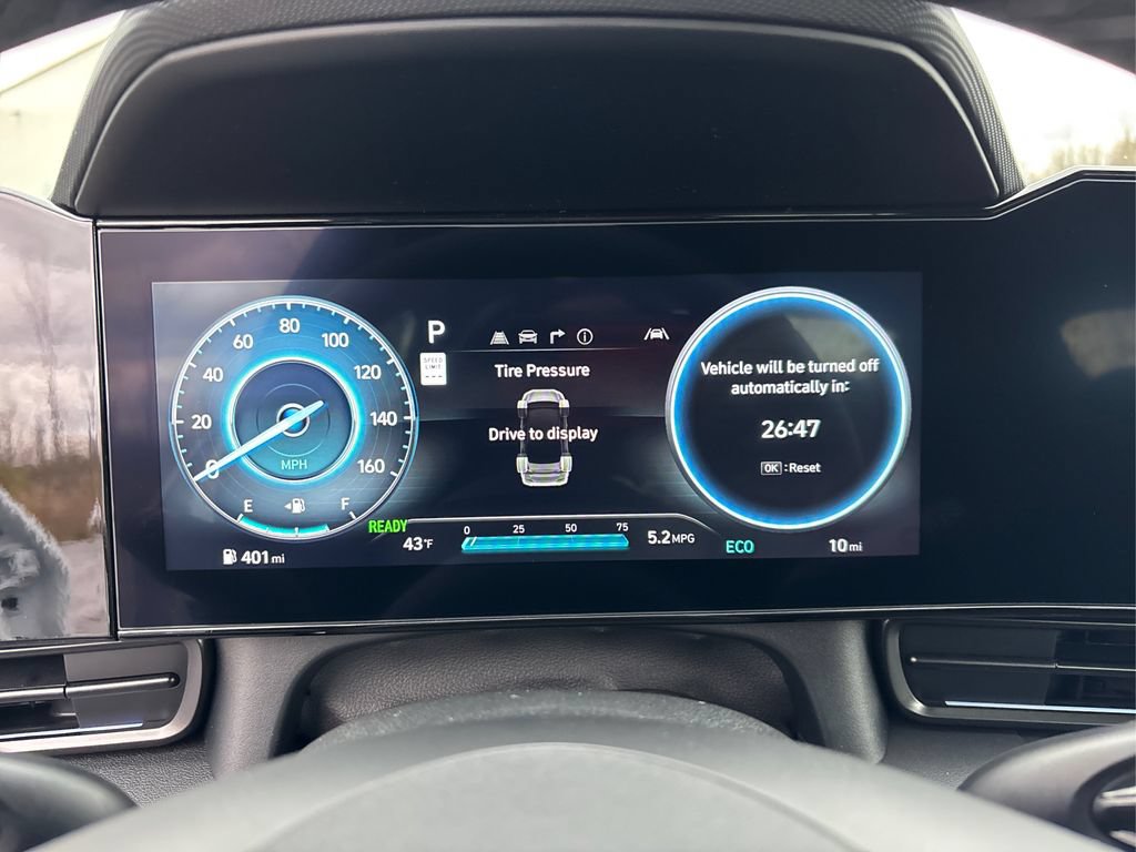 New 2026 Hyundai Elantra SEL FWD image 21