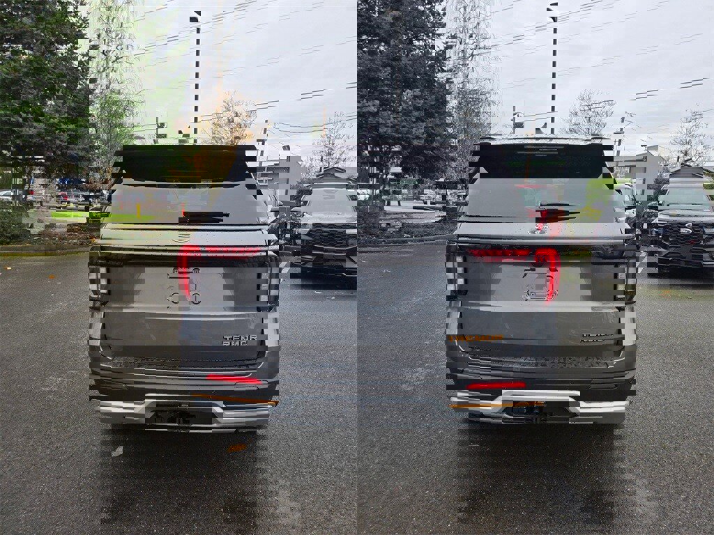 New 2026 Ford Explorer Tremor w/ Tremor Ultimate Package image 6