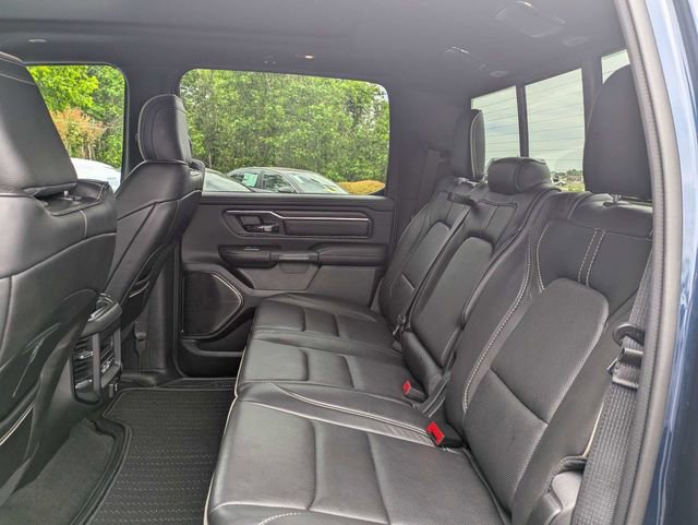 Used 2022 RAM 1500 Limited RWD image 13