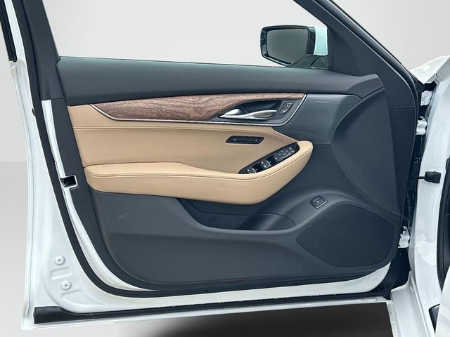 New 2026 Cadillac CT5 Premium Luxury image 8