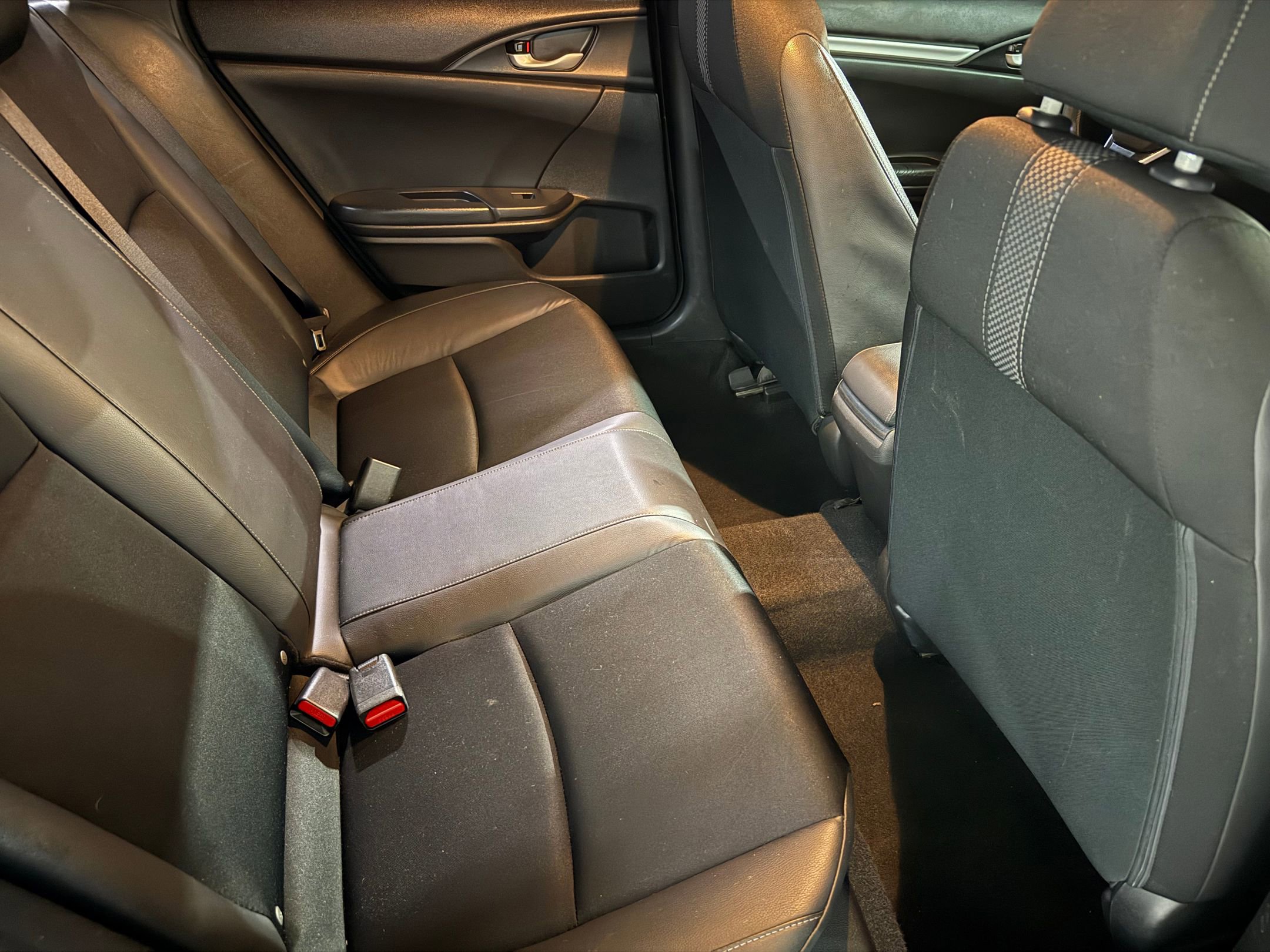 Used 2020 Honda Civic Sport image 37