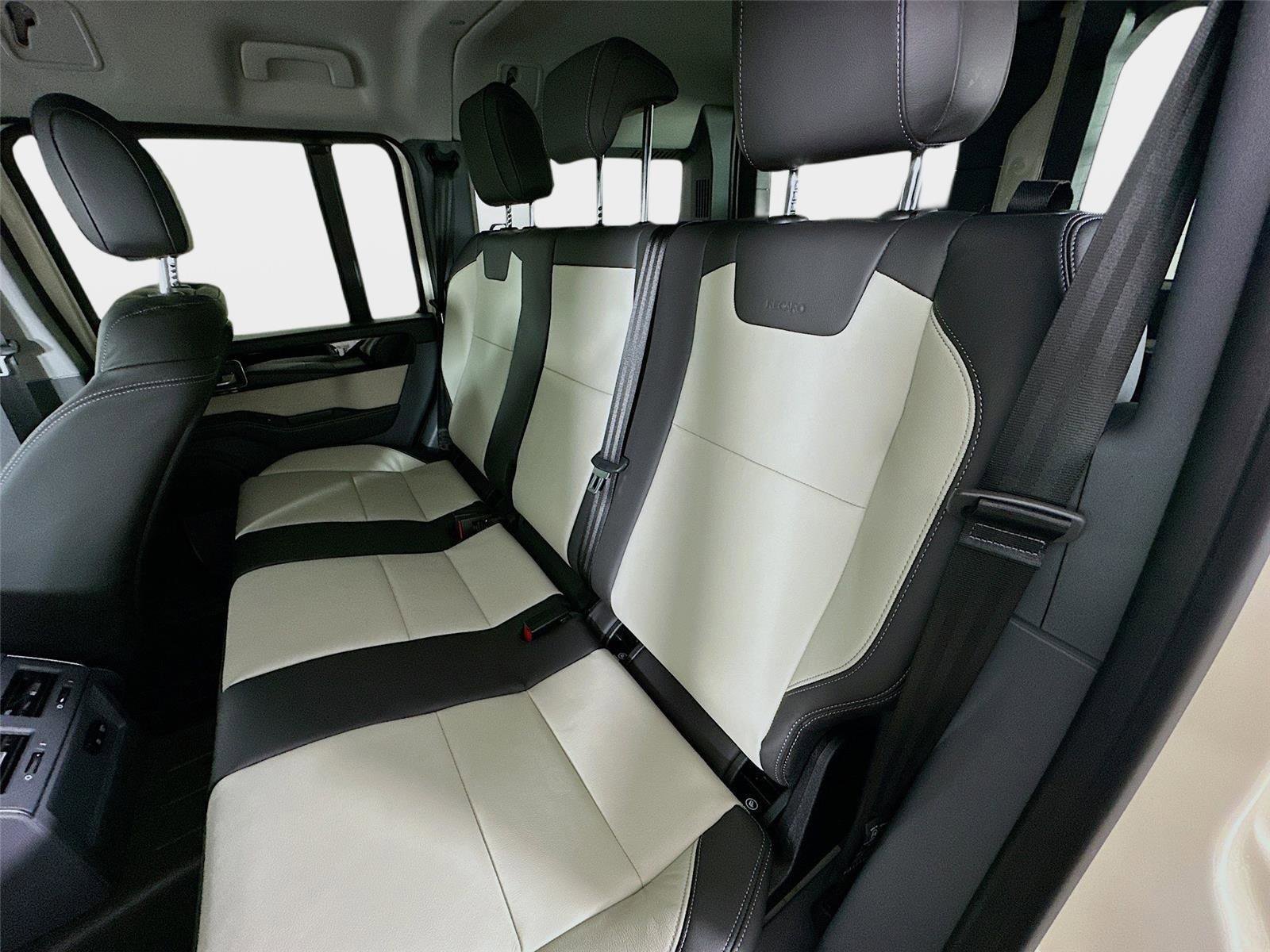 New 2025 INEOS Grenadier Fieldmaster Edition image 37