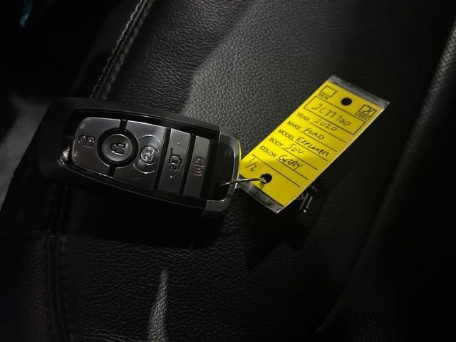 Used 2020 Ford Explorer Limited image 38