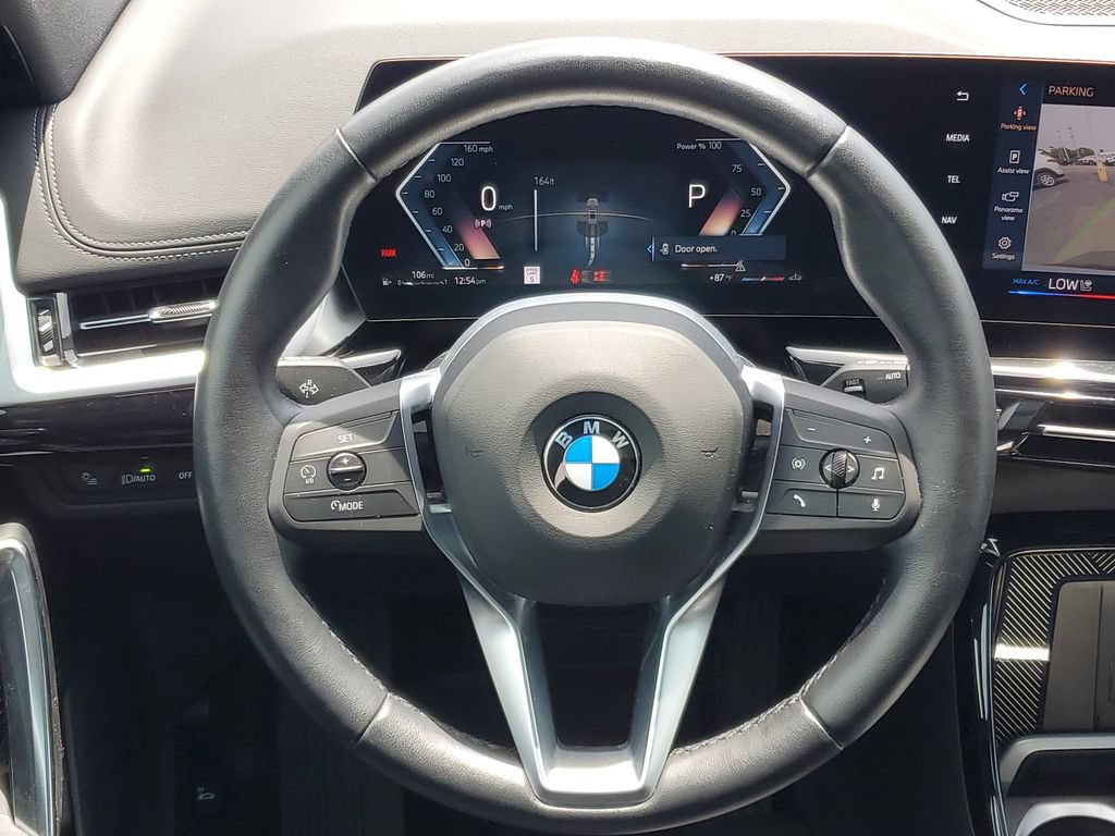 Used 2024 BMW X1 xDrive28i w/ Convenience Package AWD/4WD image 30