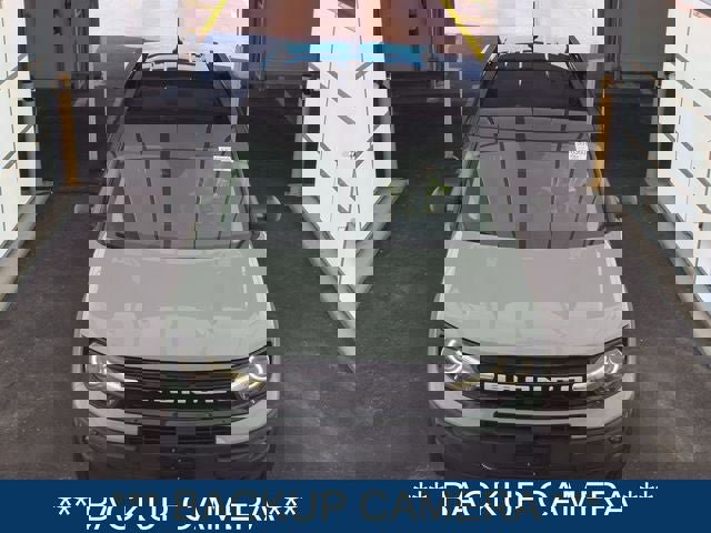 Used 2022 Ford Bronco Sport Outer Banks w/ Tech Package video 3