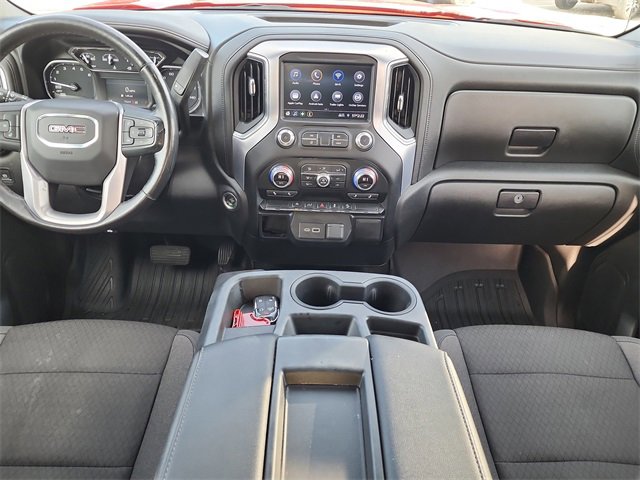 Used 2021 GMC Sierra 1500 Elevation image 24