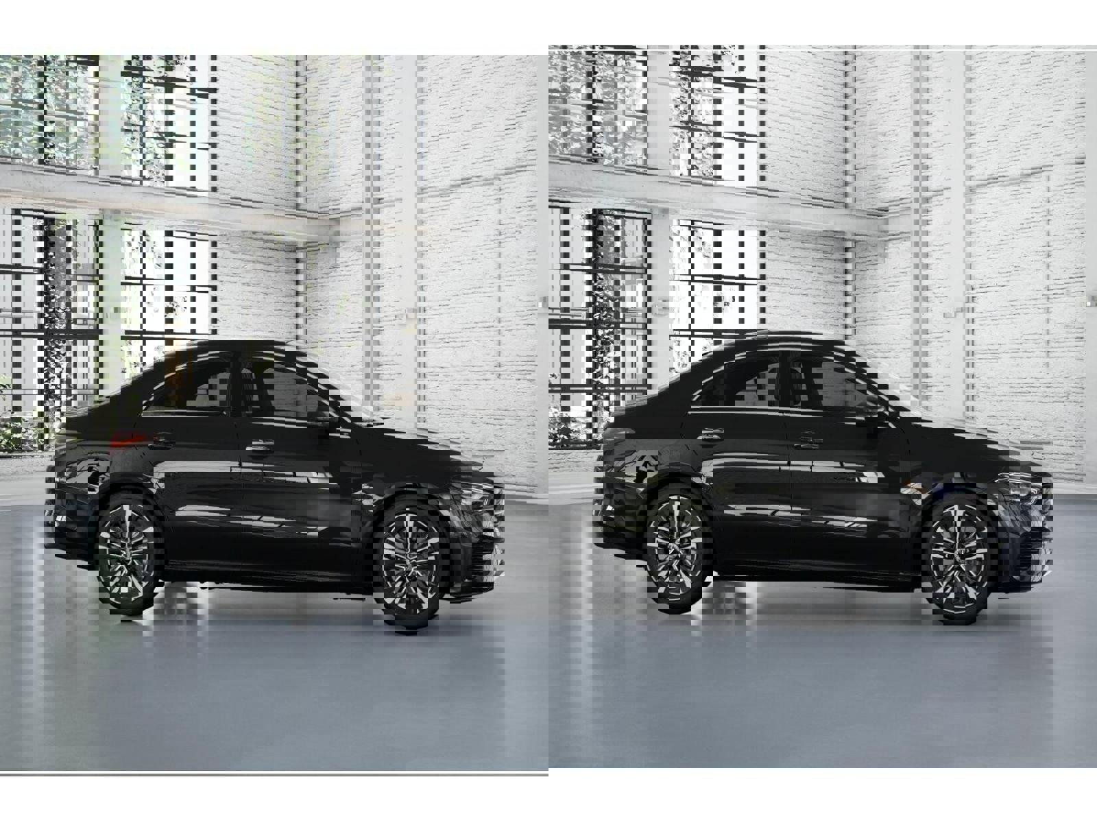 New 2026 Mercedes-Benz CLA 250 4MATIC image 15