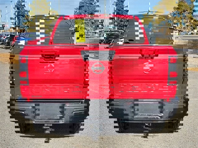 Used 2022 Nissan Frontier S w/ Technology Package image 5