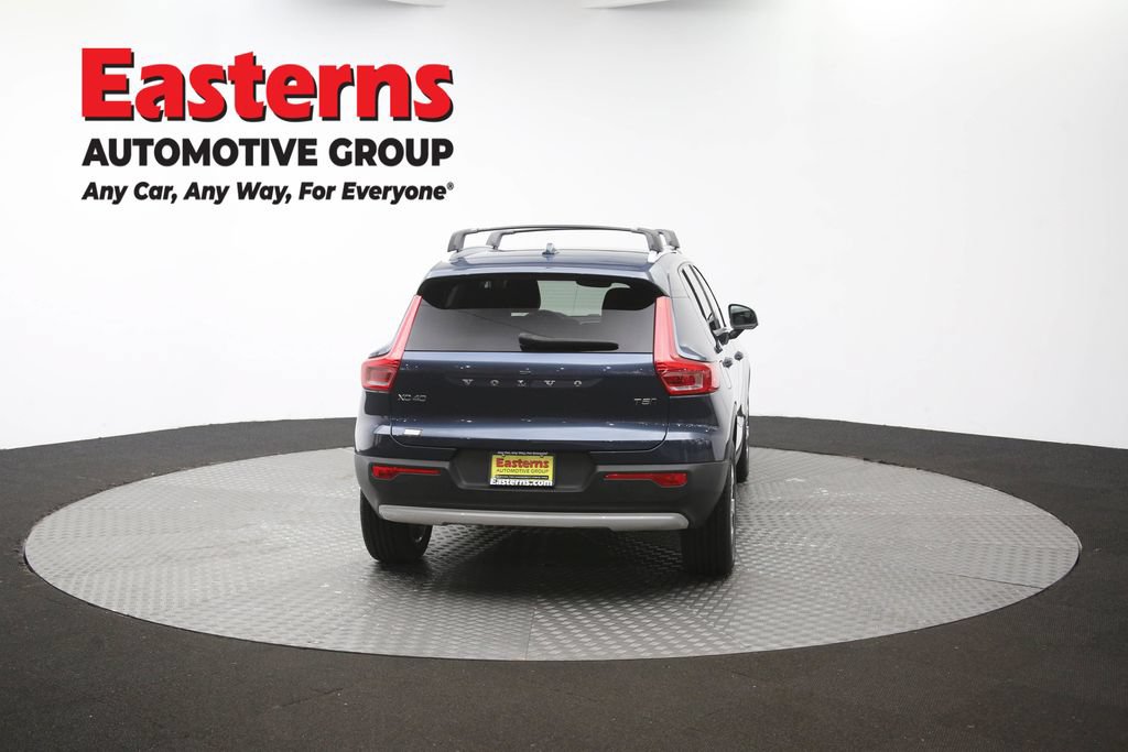 Used 2021 Volvo XC40 T5 Momentum AWD/4WD image 39