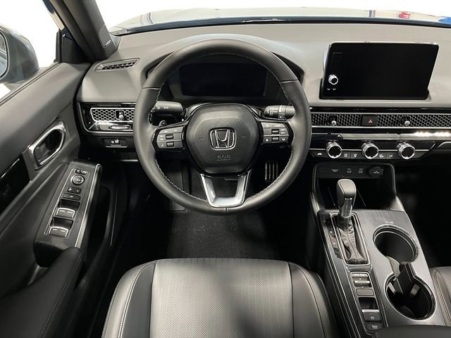 New 2026 Honda Civic Sport Touring image 23