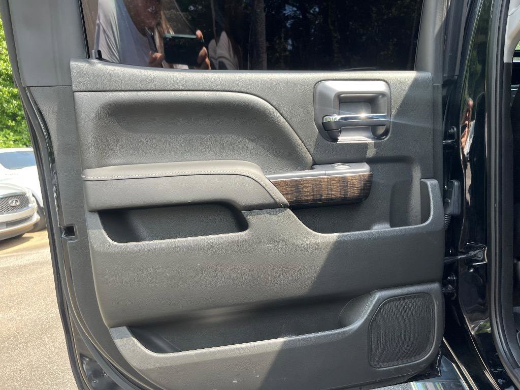 Used 2015 GMC Sierra 1500 Denali AWD/4WD image 21