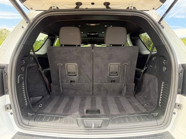 Used 2025 Dodge Durango GT AWD/4WD image 29