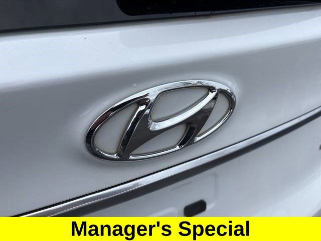 Used 2019 Hyundai Santa Fe Limited w/ Cargo Package image 52