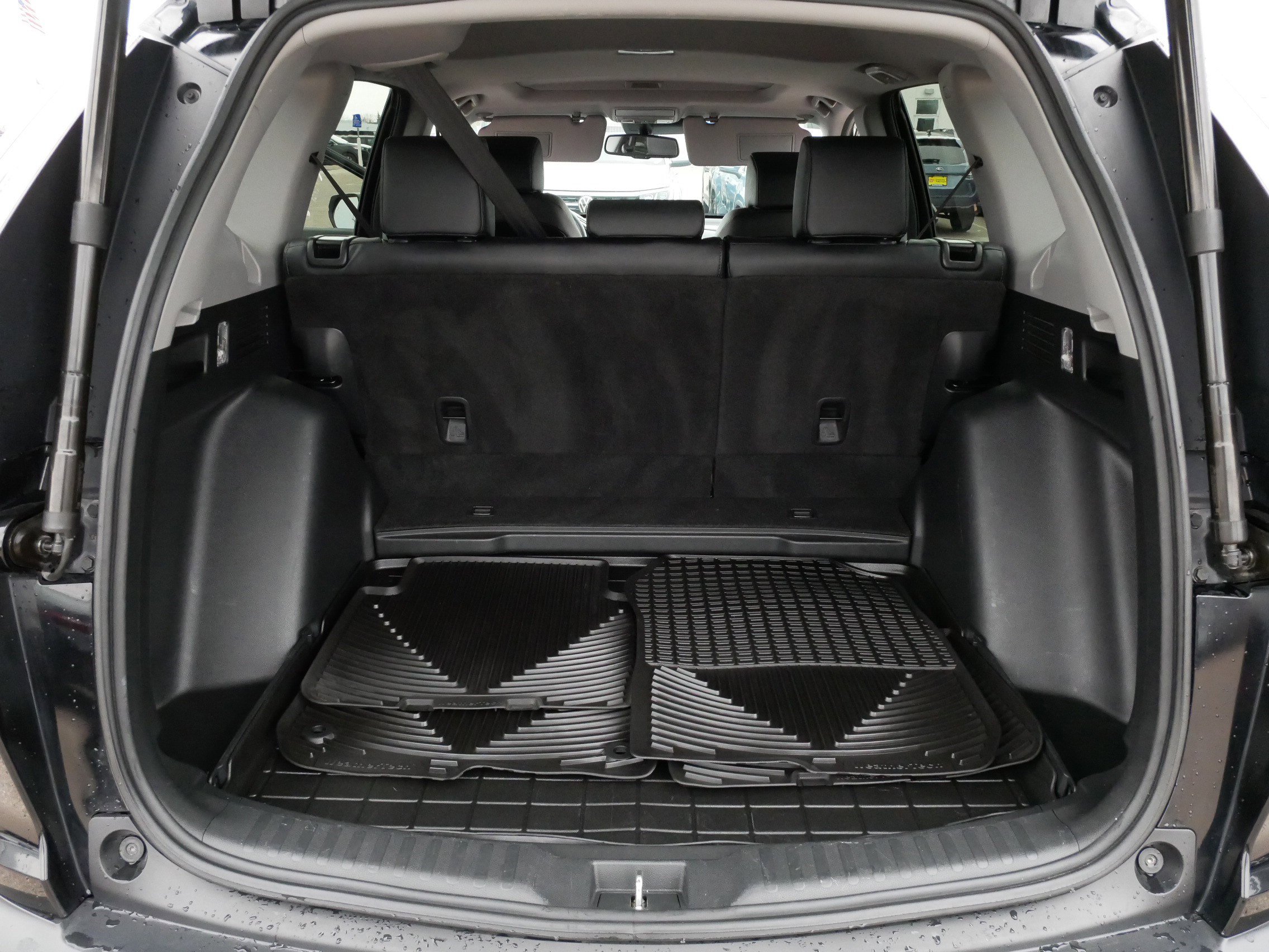 Used 2018 Honda CR-V EX-L image 18