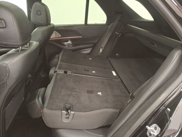 Used 2025 Mercedes-Benz GLE 350 4MATIC image 48