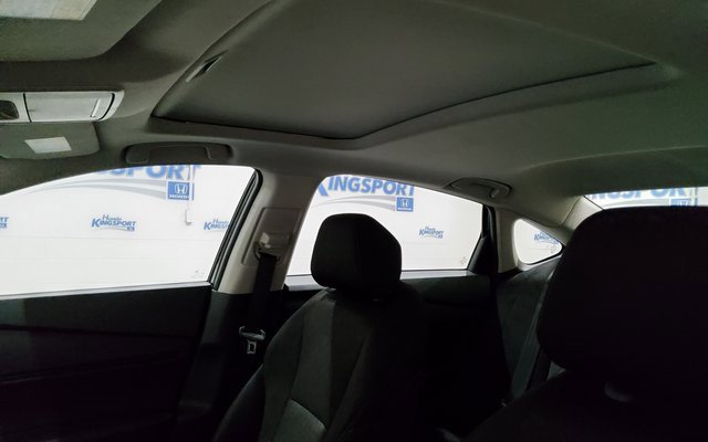 Used 2023 Honda Accord EX image 32