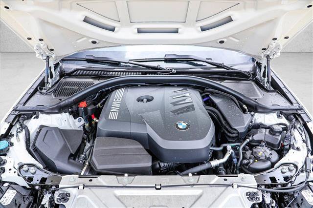 Used 2026 BMW 330i xDrive Sedan AWD/4WD image 25