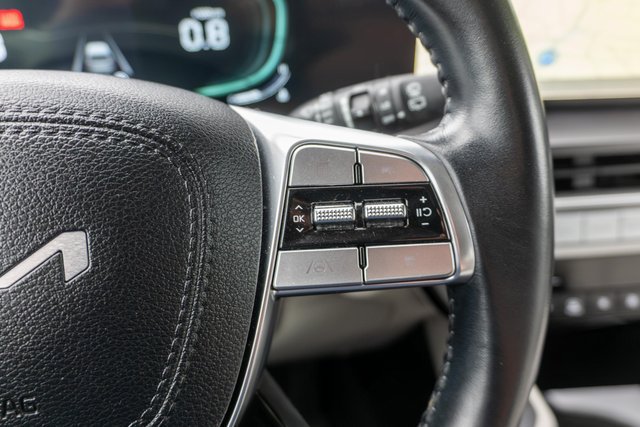 Used 2024 Kia Telluride S w/ S Sunroof Package AWD/4WD image 28