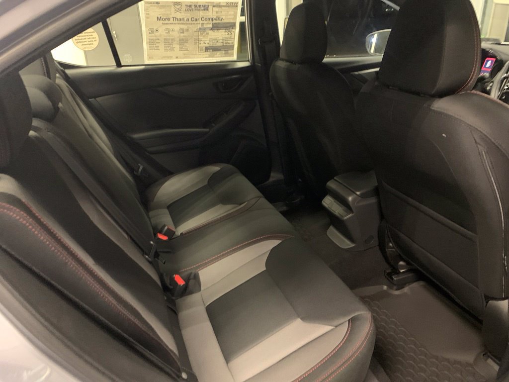 New 2026 Subaru WRX AWD/4WD image 17