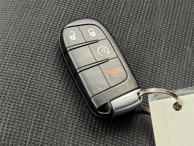 Used 2016 Jeep Grand Cherokee Laredo w/ Quick Order Package 23E image 25