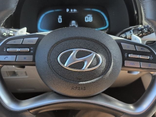 Used 2025 Hyundai Palisade SEL image 22
