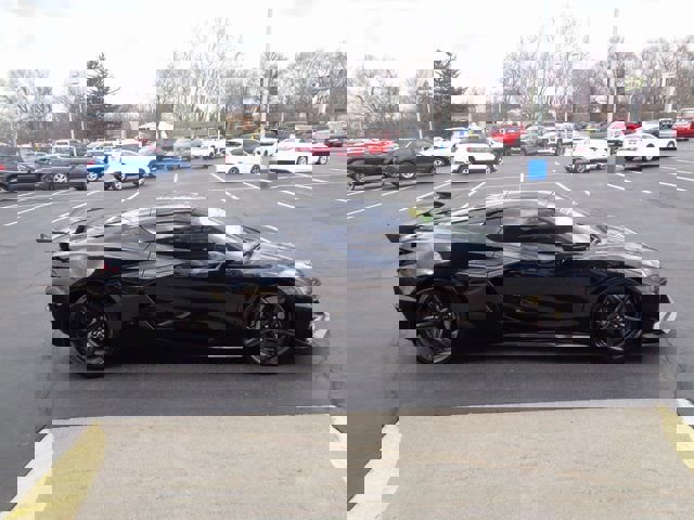 New 2024 Chevrolet Corvette Z06 w/ Z07 Performance Package image 6