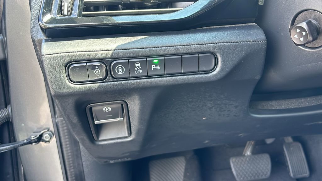 Used 2023 Acura MDX SH-AWD w/ Technology Package image 15