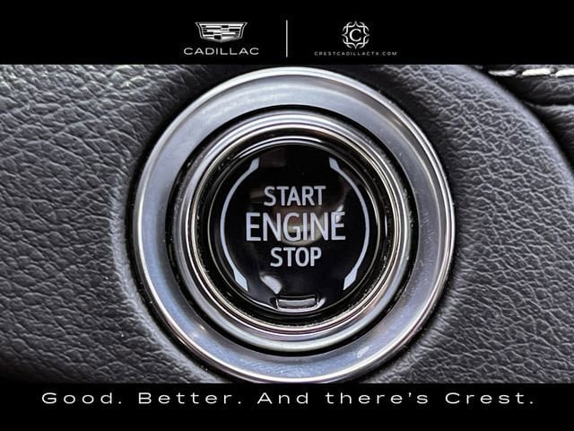 Used 2025 Cadillac CT5 V RWD image 21