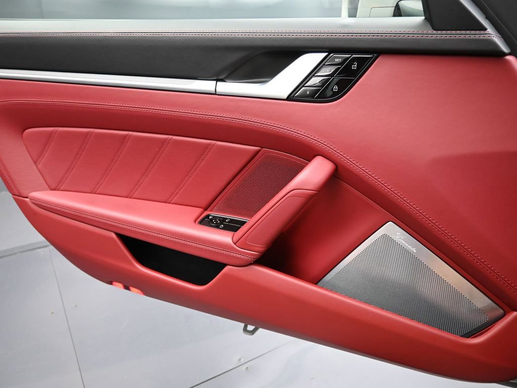 Certified 2021 Porsche 911 Turbo image 8