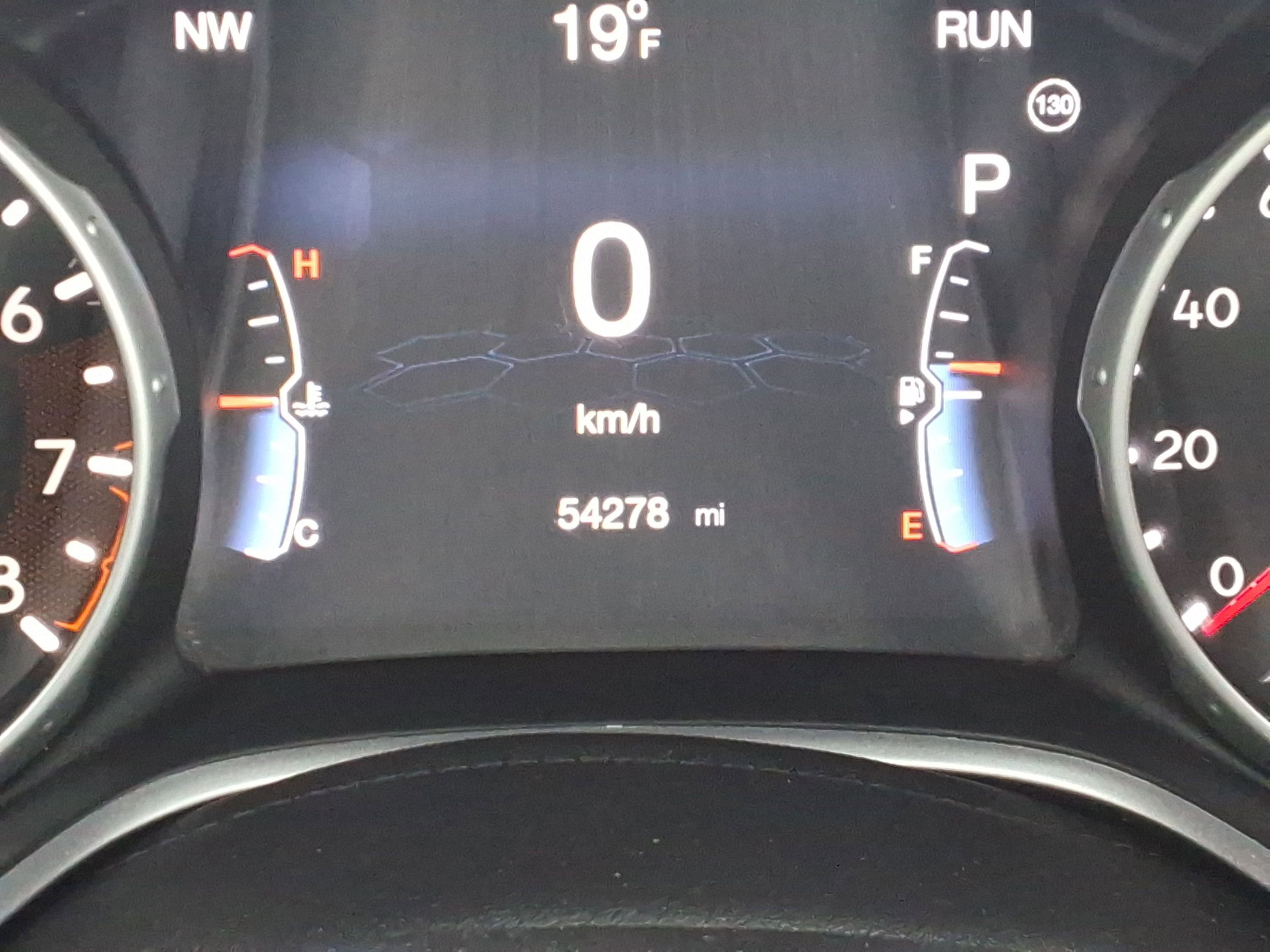 Used 2018 Jeep Compass Latitude w/ Popular Equipment Group image 13