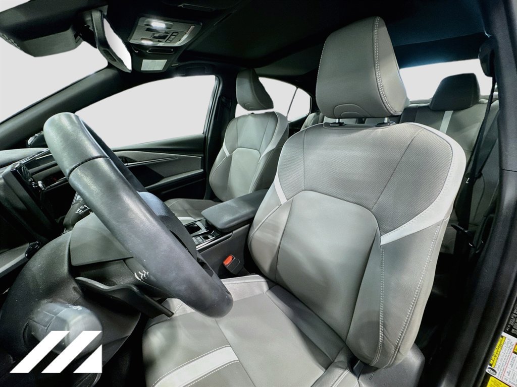 Used 2025 Toyota Camry SE w/ Multimedia Upgrade Package FWD image 20