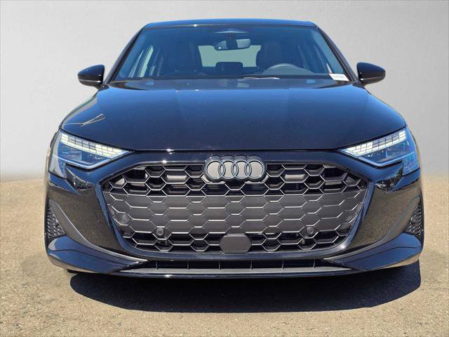 New 2026 Audi A3 2.0T Premium AWD/4WD image 8