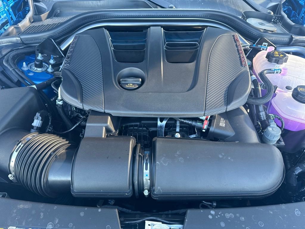 New 2026 Dodge Charger R/T Scat Pack image 28